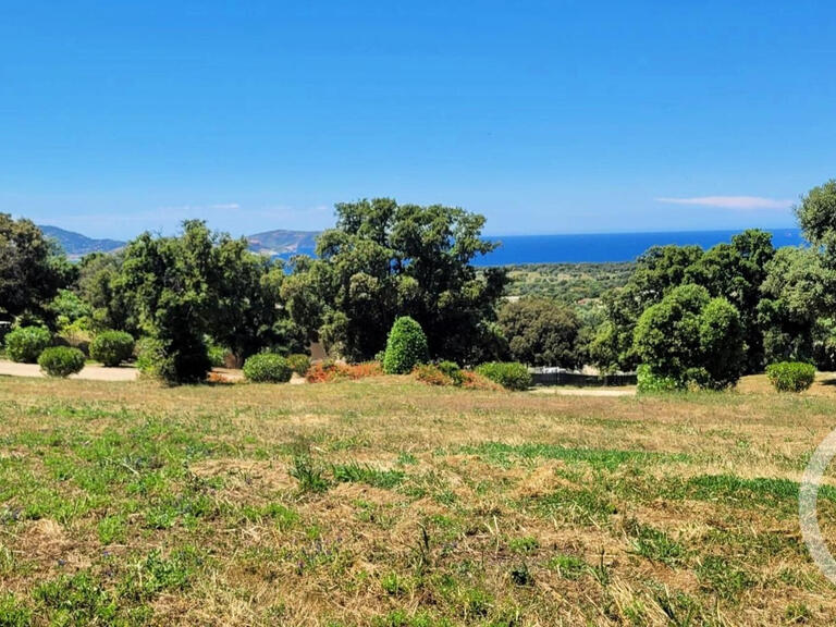 Land Lumio - 1850m²
