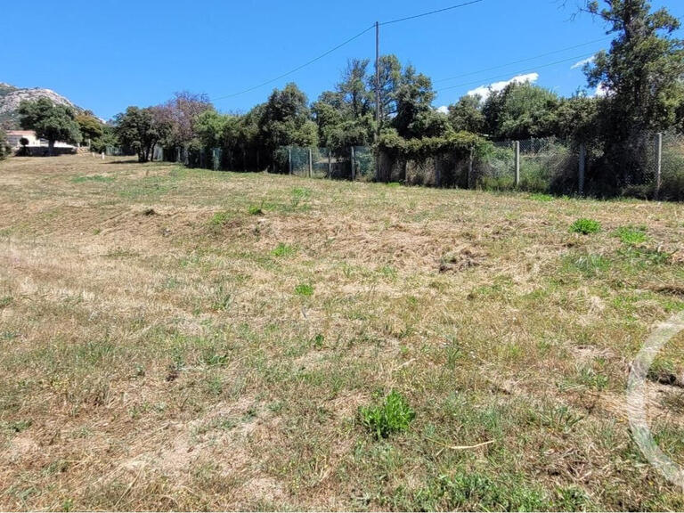 Land Lumio - 1850m²