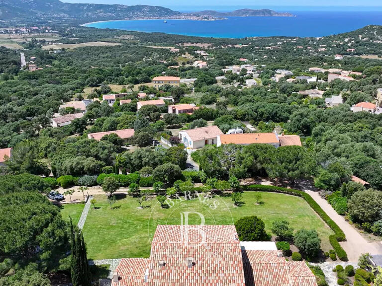 Villa Lumio - 7 chambres - 400m²