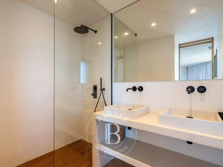 Villa Lumio - 6 chambres - 291m²