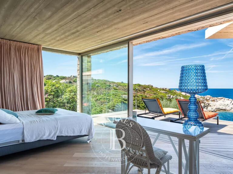 Villa Lumio - 6 chambres - 291m²