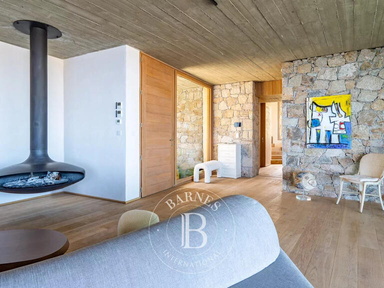 Villa Lumio - 6 chambres - 291m²