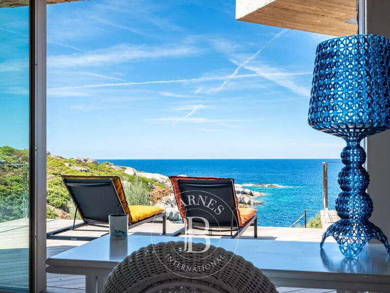 Villa Lumio - 6 chambres - 291m²