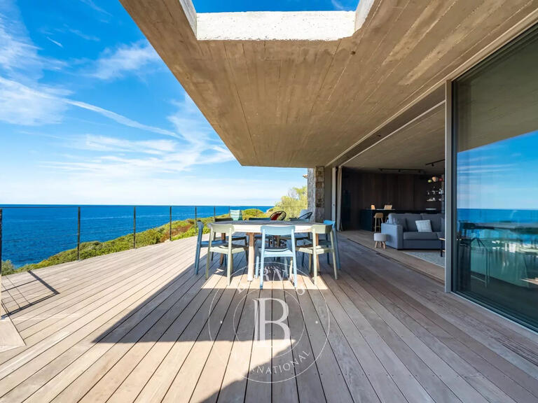 Villa Lumio - 6 chambres - 291m²