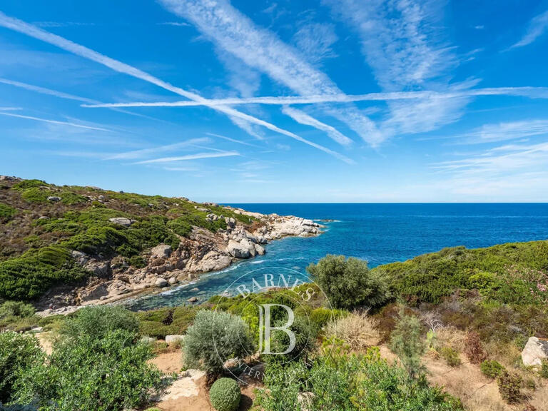 Villa Lumio - 6 chambres - 291m²