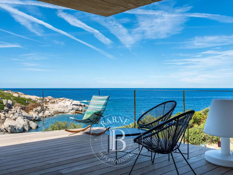Villa Lumio - 6 chambres - 291m²