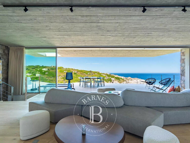 Villa Lumio - 6 chambres - 291m²