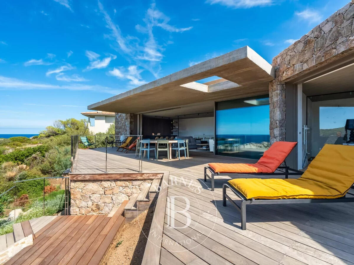 Villa Lumio