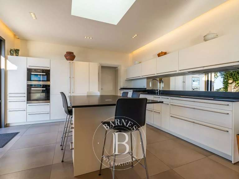 Villa avec Vue sur mer Lumio - 6 chambres - 300m²