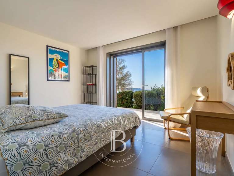 Villa avec Vue sur mer Lumio - 6 chambres - 300m²