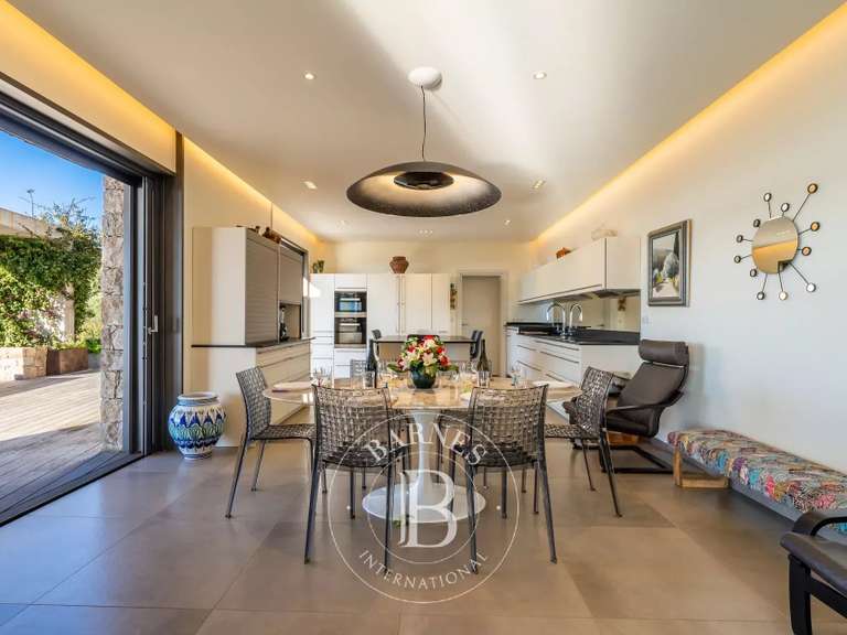 Villa avec Vue sur mer Lumio - 6 chambres - 300m²