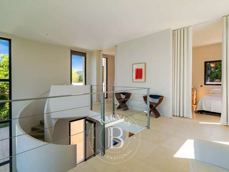 Villa avec Vue sur mer Lumio - 5 chambres - 400m²