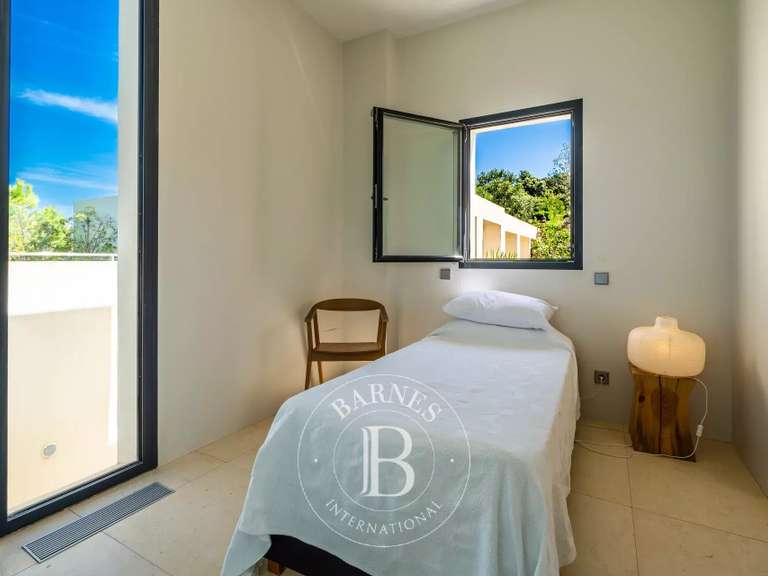 Villa avec Vue sur mer Lumio - 5 chambres - 400m²