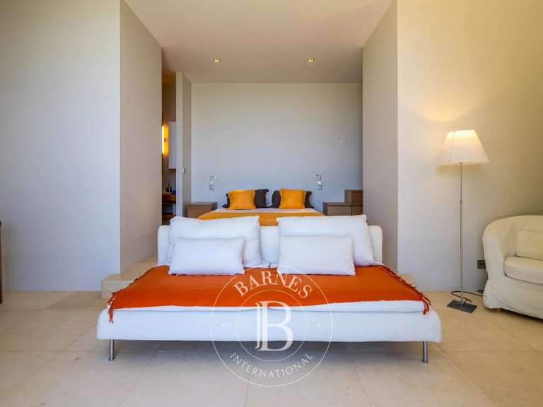 Villa avec Vue sur mer Lumio - 5 chambres - 400m²