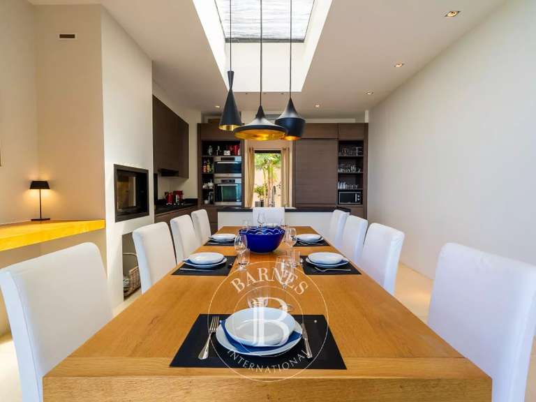 Villa avec Vue sur mer Lumio - 5 chambres - 400m²