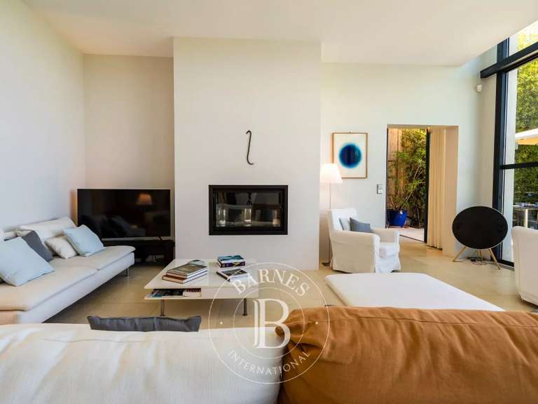 Villa avec Vue sur mer Lumio - 5 chambres - 400m²