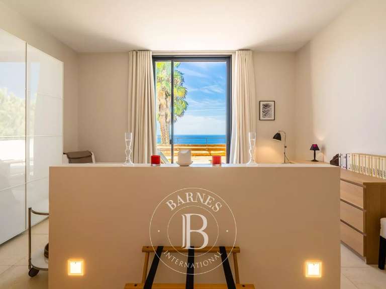 Villa avec Vue sur mer Lumio - 5 chambres - 400m²