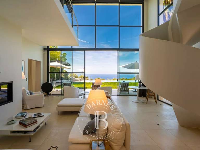Villa avec Vue sur mer Lumio - 5 chambres - 400m²