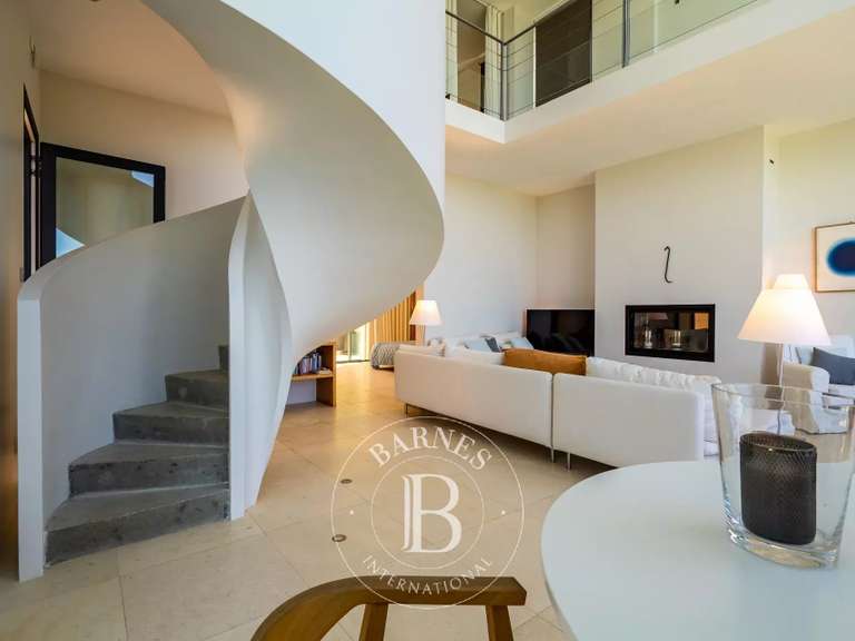 Villa avec Vue sur mer Lumio - 5 chambres - 400m²