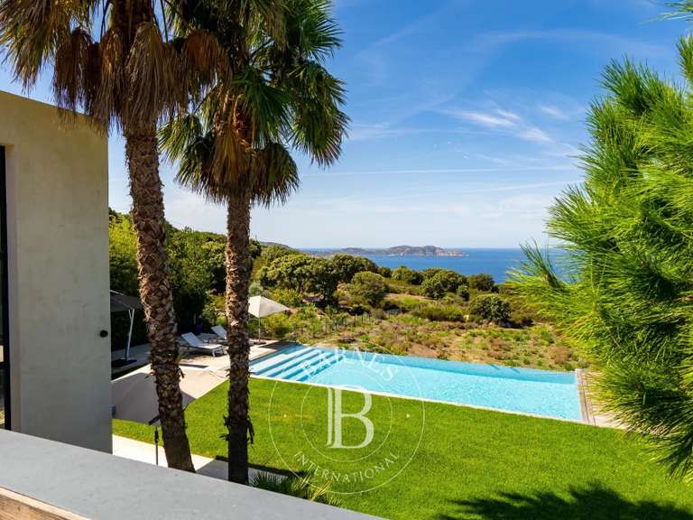 Villa avec Vue sur mer Lumio - 5 chambres - 400m²