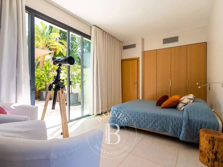 Villa avec Vue sur mer Lumio - 5 chambres - 400m²