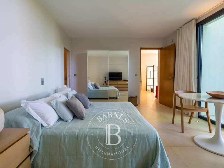 Villa avec Vue sur mer Lumio - 5 chambres - 400m²