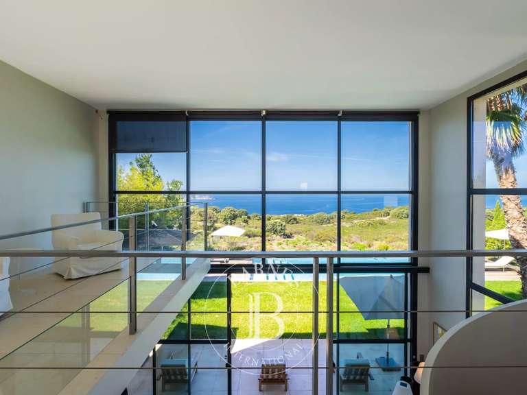 Villa avec Vue sur mer Lumio - 5 chambres - 400m²
