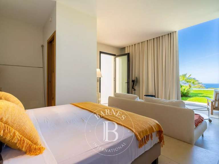 Villa avec Vue sur mer Lumio - 5 chambres - 400m²