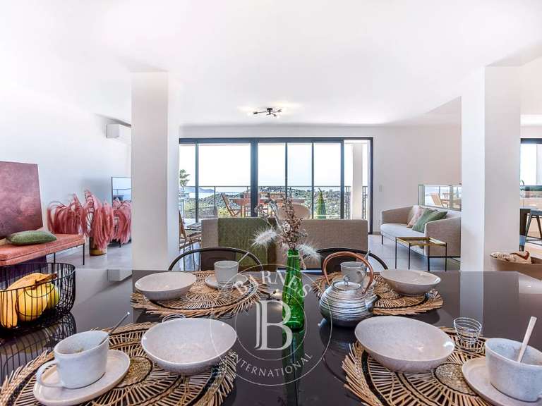 Villa avec Vue sur mer Lumio - 6 chambres - 866m²