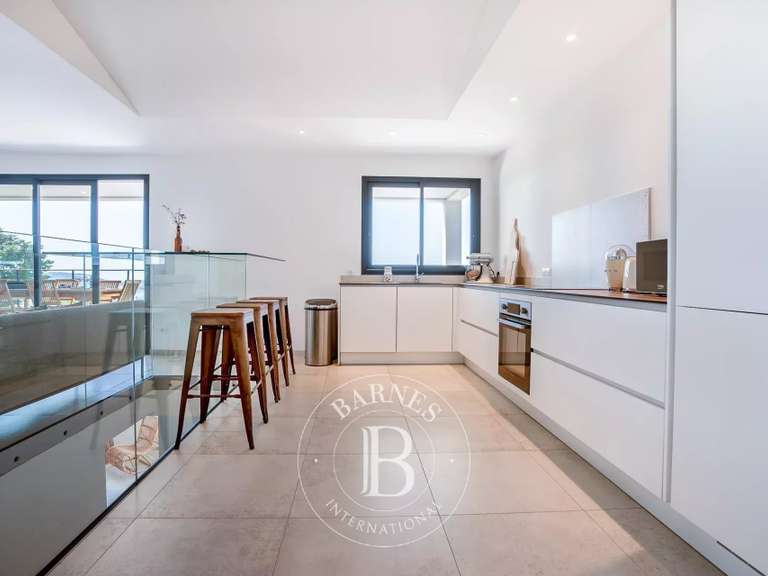 Villa avec Vue sur mer Lumio - 6 chambres - 866m²