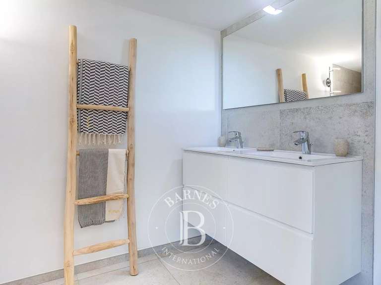 Villa avec Vue sur mer Lumio - 6 chambres - 866m²