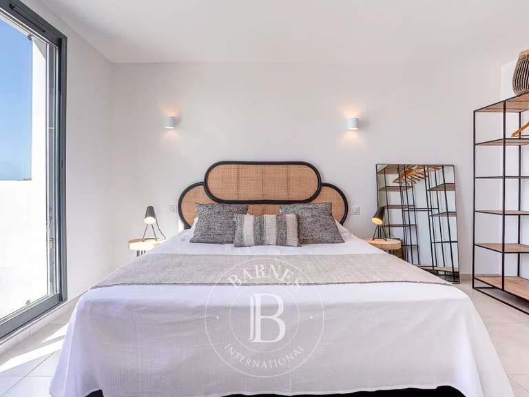 Villa avec Vue sur mer Lumio - 6 chambres - 866m²