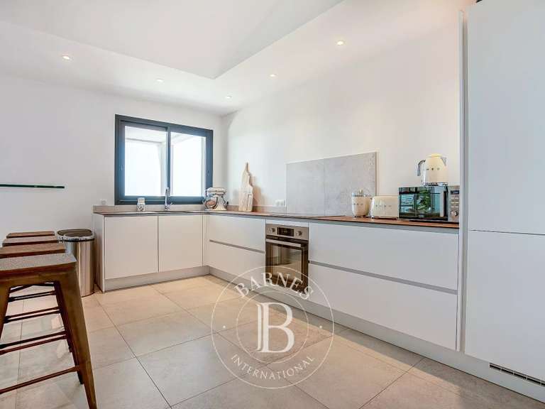 Villa avec Vue sur mer Lumio - 6 chambres - 866m²