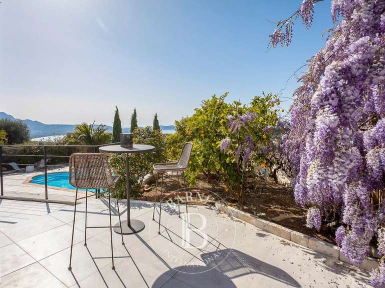 Villa avec Vue sur mer Lumio - 6 chambres - 866m²