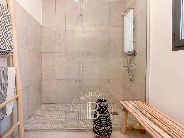 Villa avec Vue sur mer Lumio - 6 chambres - 866m²