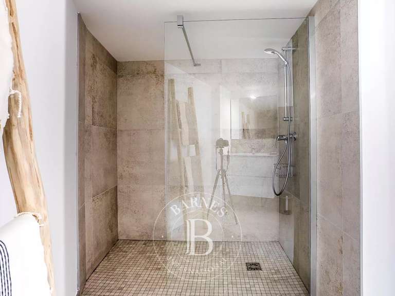 Villa avec Vue sur mer Lumio - 6 chambres - 866m²