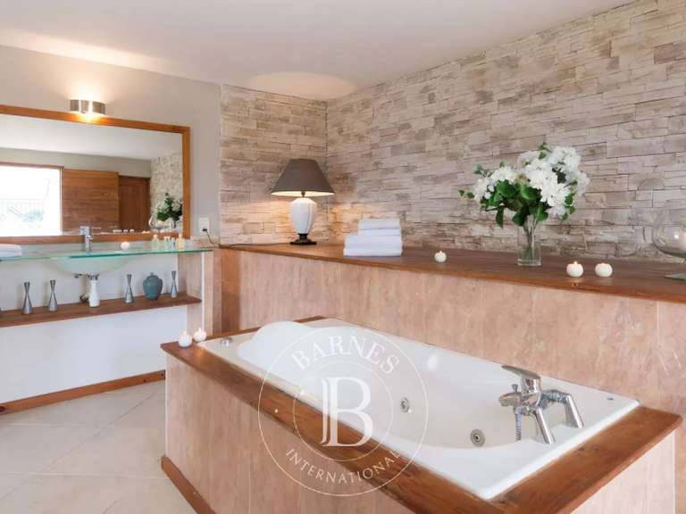 Villa avec Vue sur mer Lumio - 5 chambres - 260m²