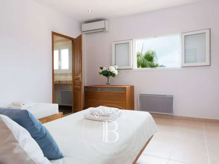 Villa avec Vue sur mer Lumio - 4 chambres - 360m²