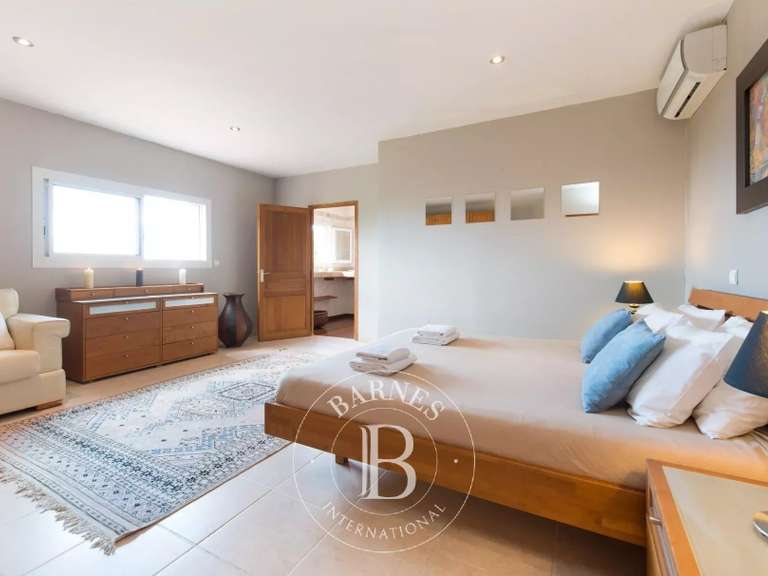 Villa avec Vue sur mer Lumio - 4 chambres - 360m²