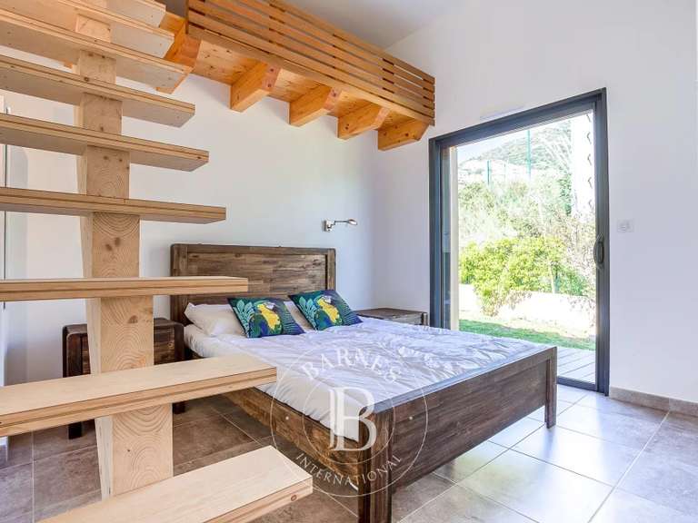 Villa Lumio - 5 chambres - 2198m²