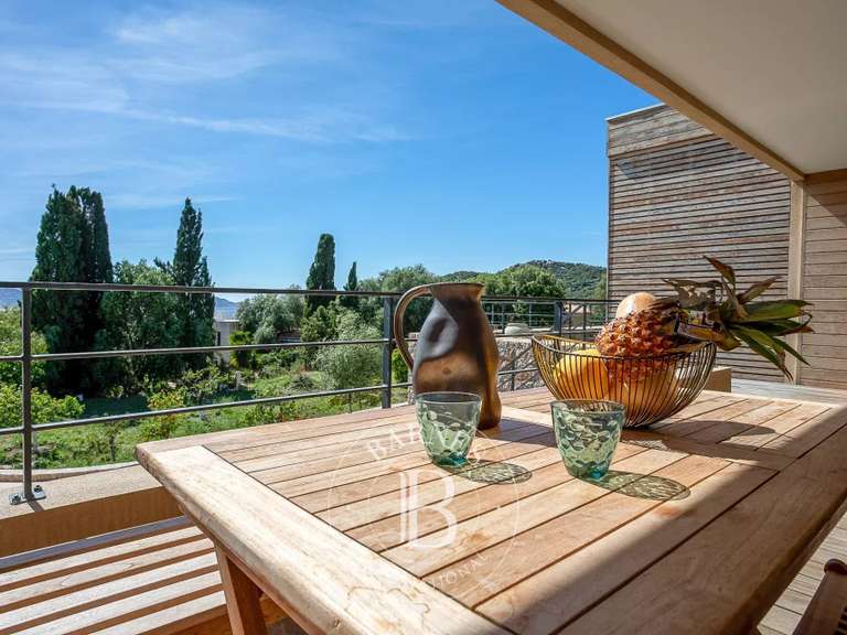 Villa Lumio - 5 chambres - 2198m²