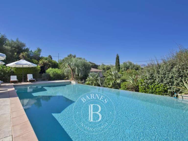 Villa avec Vue sur mer Lumio - 5 chambres - 220m²