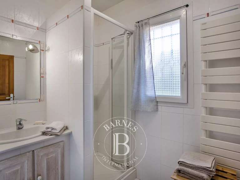 Villa avec Vue sur mer Lumio - 5 chambres - 220m²