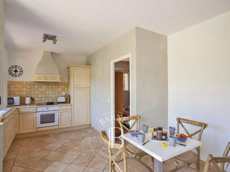 Villa avec Vue sur mer Lumio - 5 chambres - 220m²