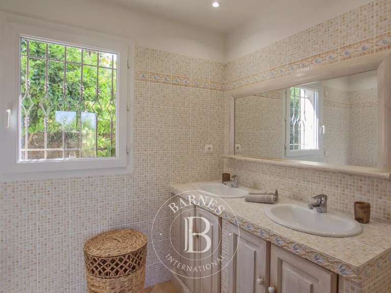 Villa avec Vue sur mer Lumio - 5 chambres - 220m²