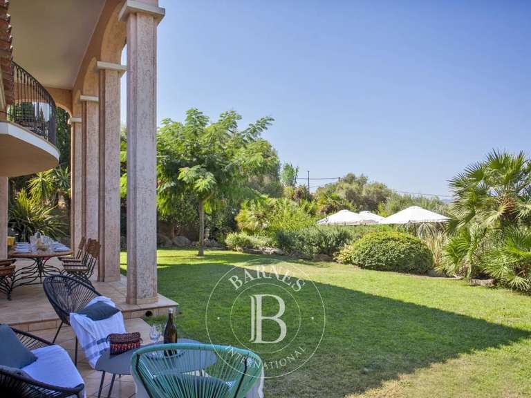 Villa avec Vue sur mer Lumio - 5 chambres - 220m²