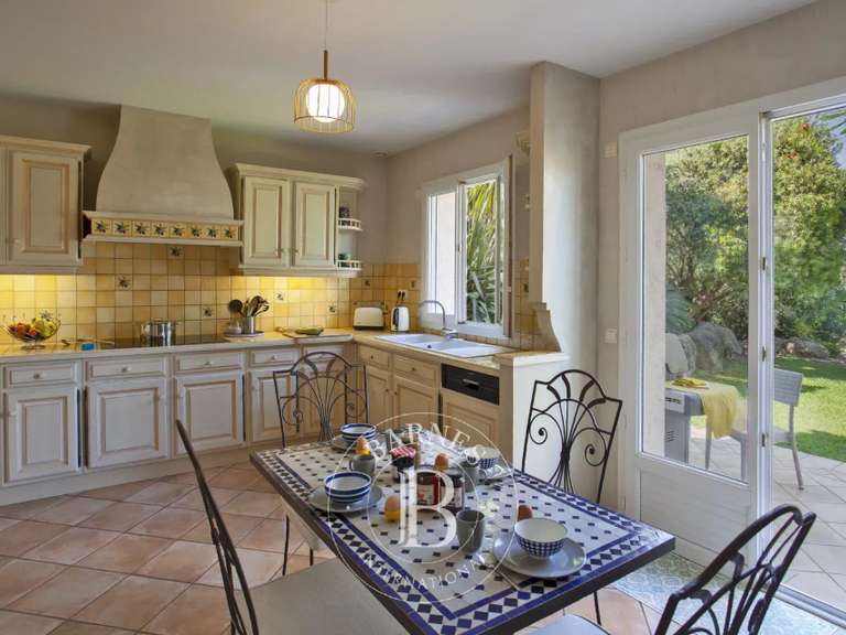 Villa avec Vue sur mer Lumio - 5 chambres - 220m²