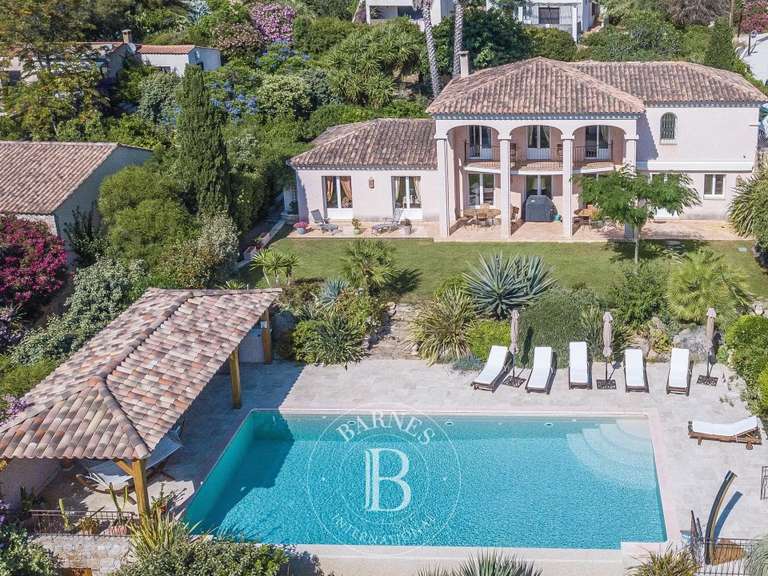 Villa avec Vue sur mer Lumio - 5 chambres - 220m²