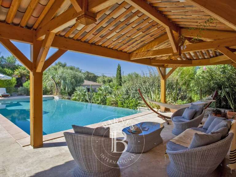 Villa avec Vue sur mer Lumio - 5 chambres - 220m²