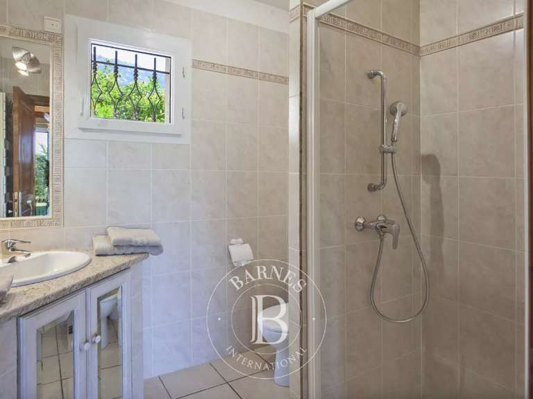 Villa avec Vue sur mer Lumio - 5 chambres - 220m²